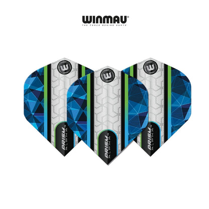 Winmau Flight Prism Alpha 196