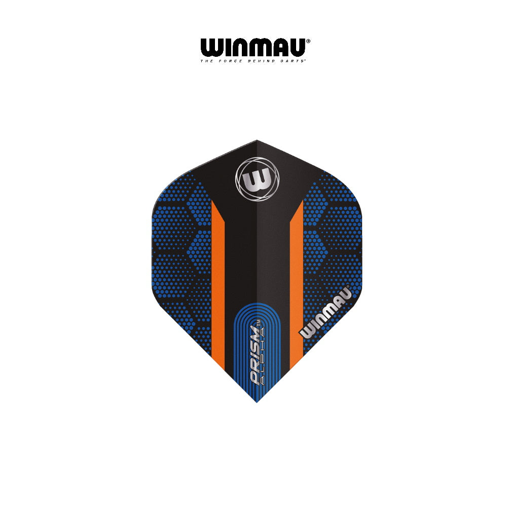 winmau-flight-prism-alpha-orange