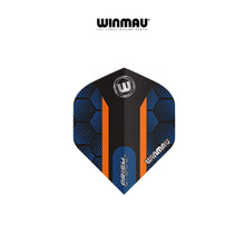 winmau-flight-prism-alpha-orange