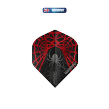 winmau-flight-prism-alpha-spider-black