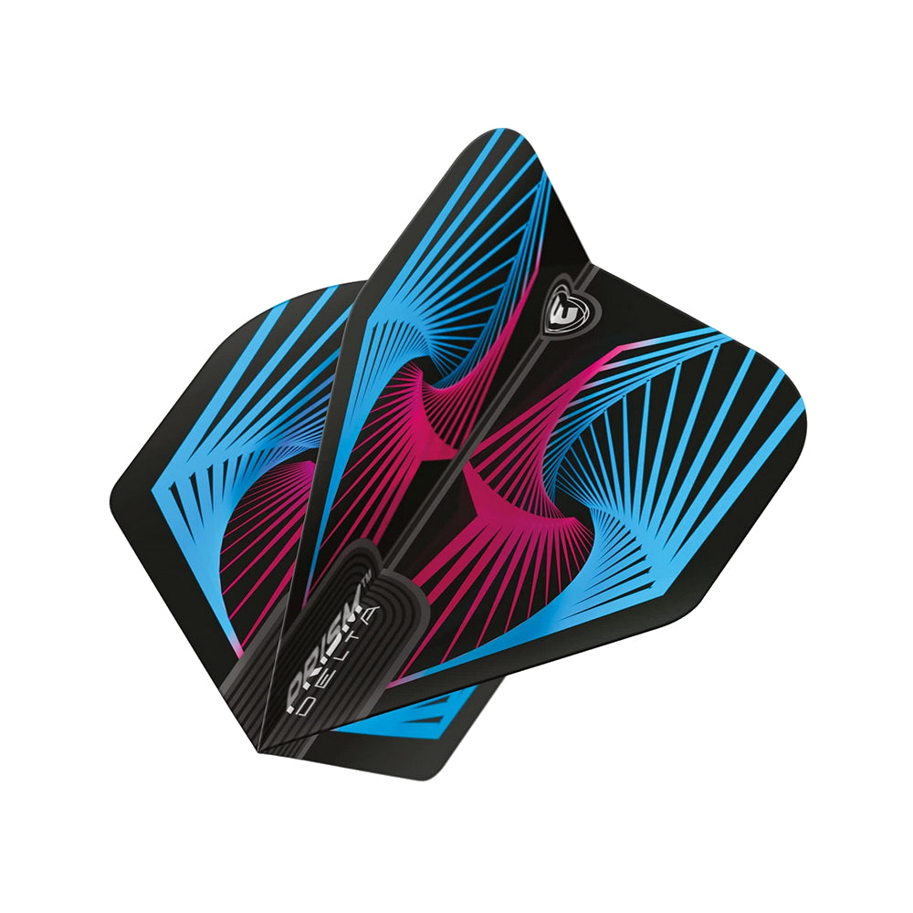 Winmau Flight Prism Delta 239