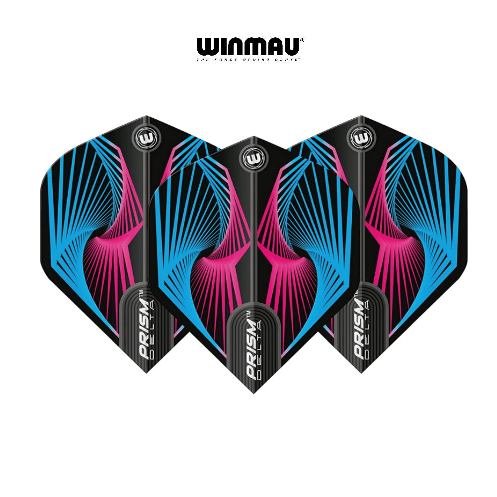 Winmau Flight Prism Delta 239