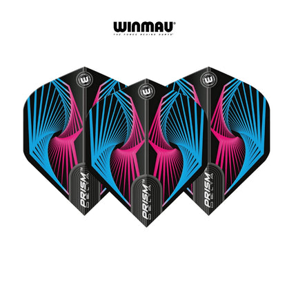 Winmau Flight Prism Delta 239