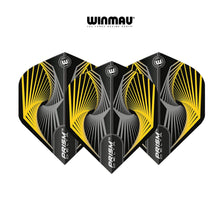 Winmau Flight Prism Delta 241