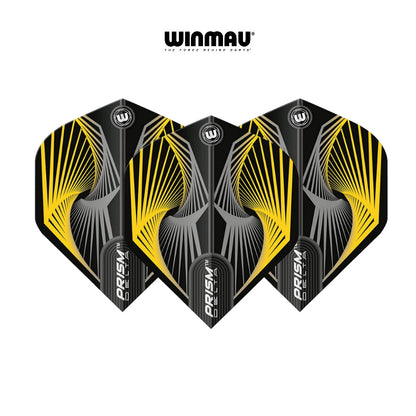 Winmau Flight Prism Delta 241