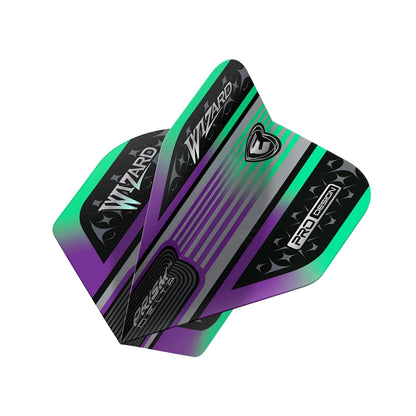 Winmau Flight Prism Delta 250