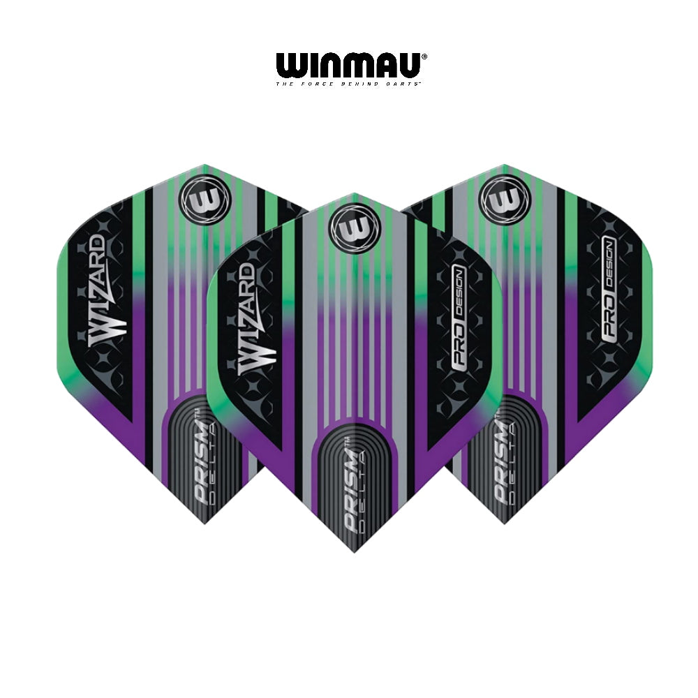 Winmau Flight Prism Delta 250