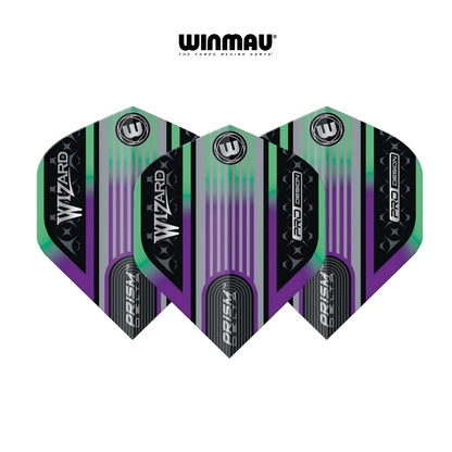 Winmau Flight Prism Delta 250