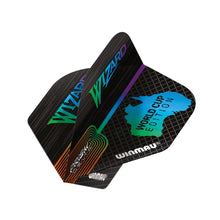 Winmau Flight Simon Withlock 237