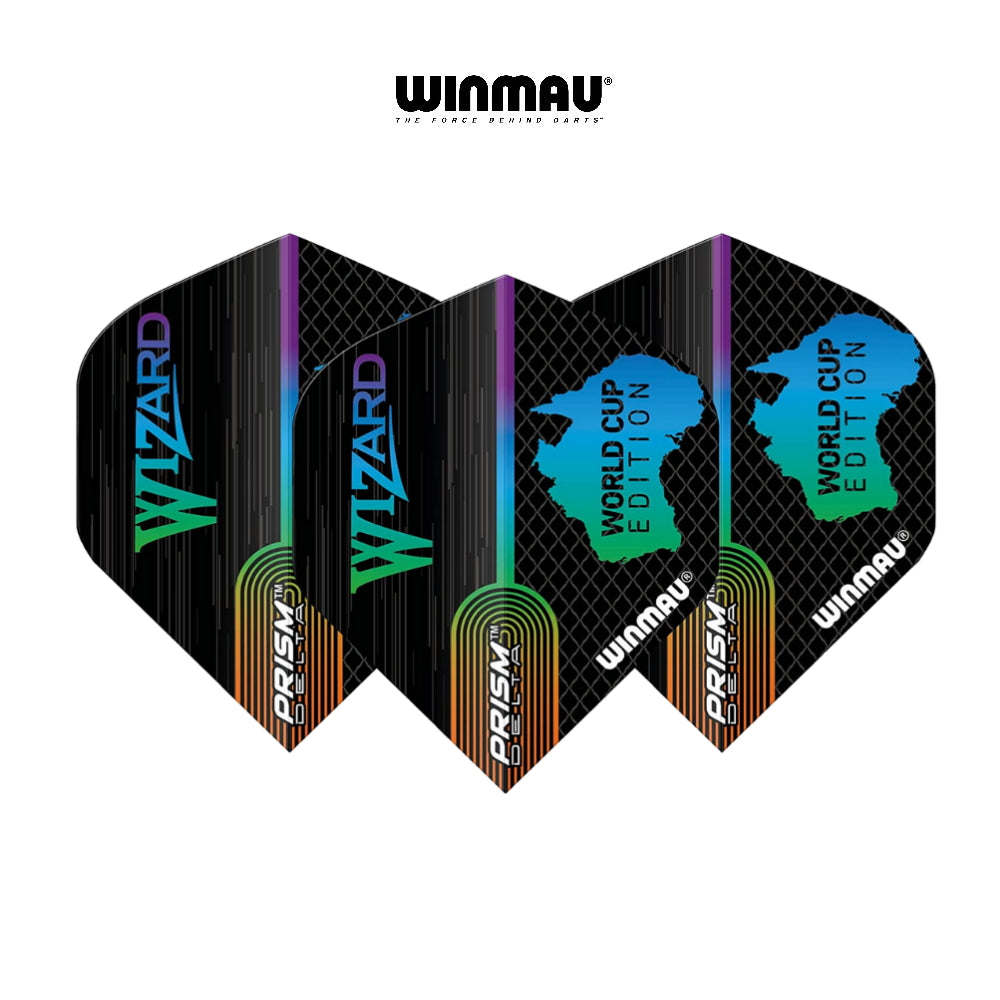 Winmau Flight Simon Withlock 237