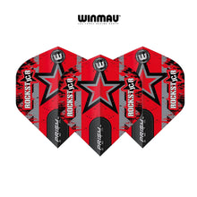 Winmau Flight Joe Cullen 319