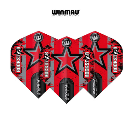 Winmau Flight Joe Cullen 319