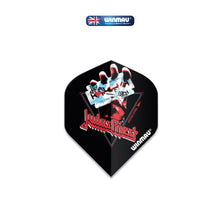 winmau-flight-rock-legends-judas-priest-british-steel