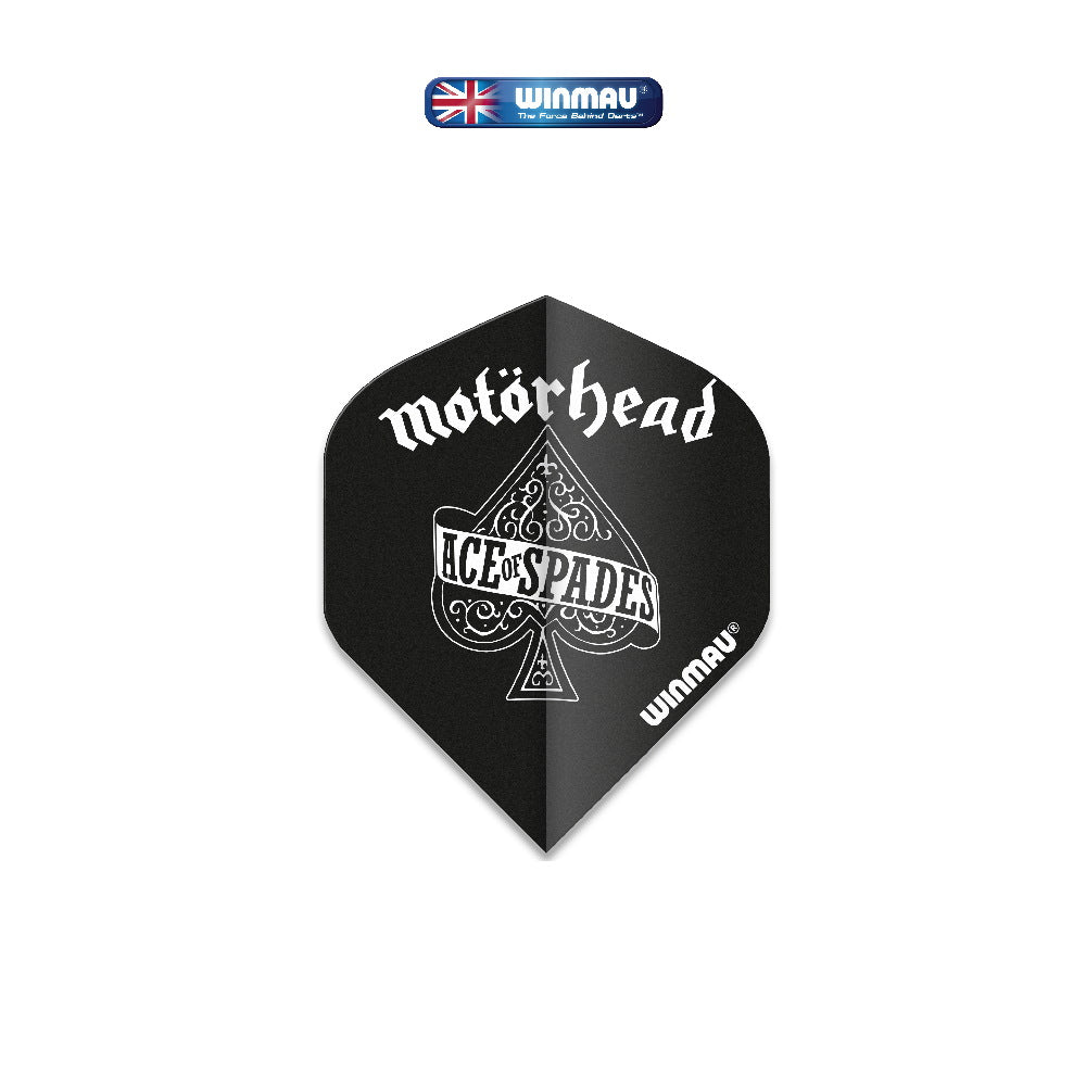winmau-flight-rock-legends-motorhead-ace-of-spades