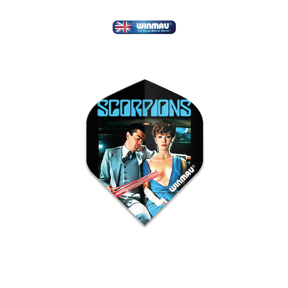 winmau-flight-rock-legends-scorpions-love-drive