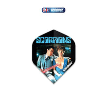 winmau-flight-rock-legends-scorpions-love-drive