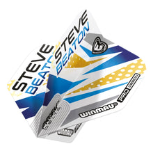 Winmau Flight Steve Beaton 284