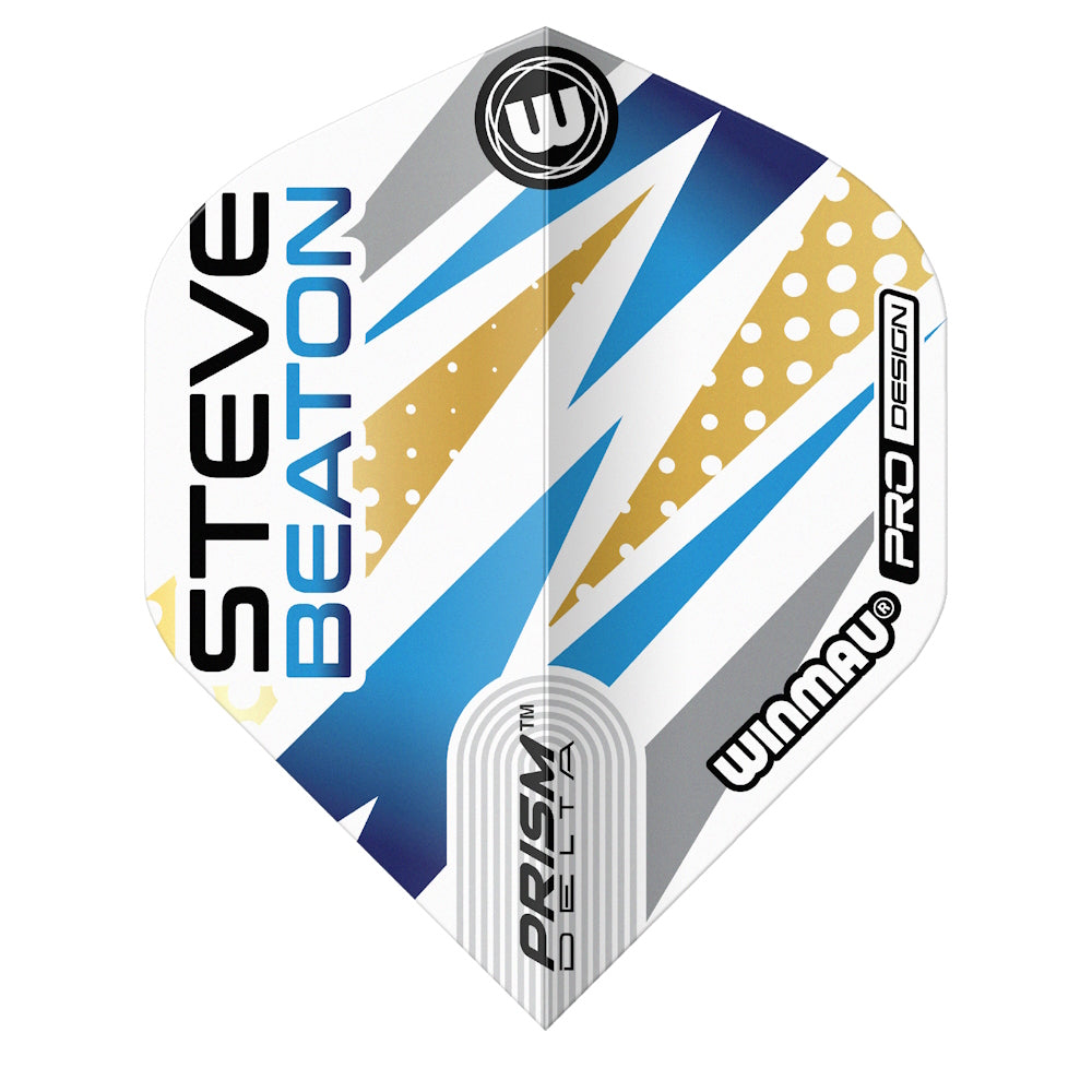Winmau Flight Steve Beaton 284