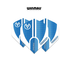 Winmau Flight Vincent Van Der Voort 166