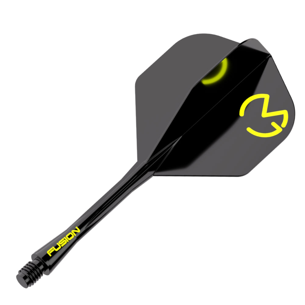 Winmau Flightsystem Fusion MVG No2