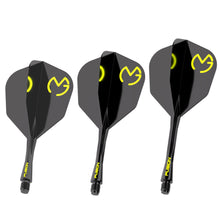 Winmau Flightsystem Fusion MVG No6