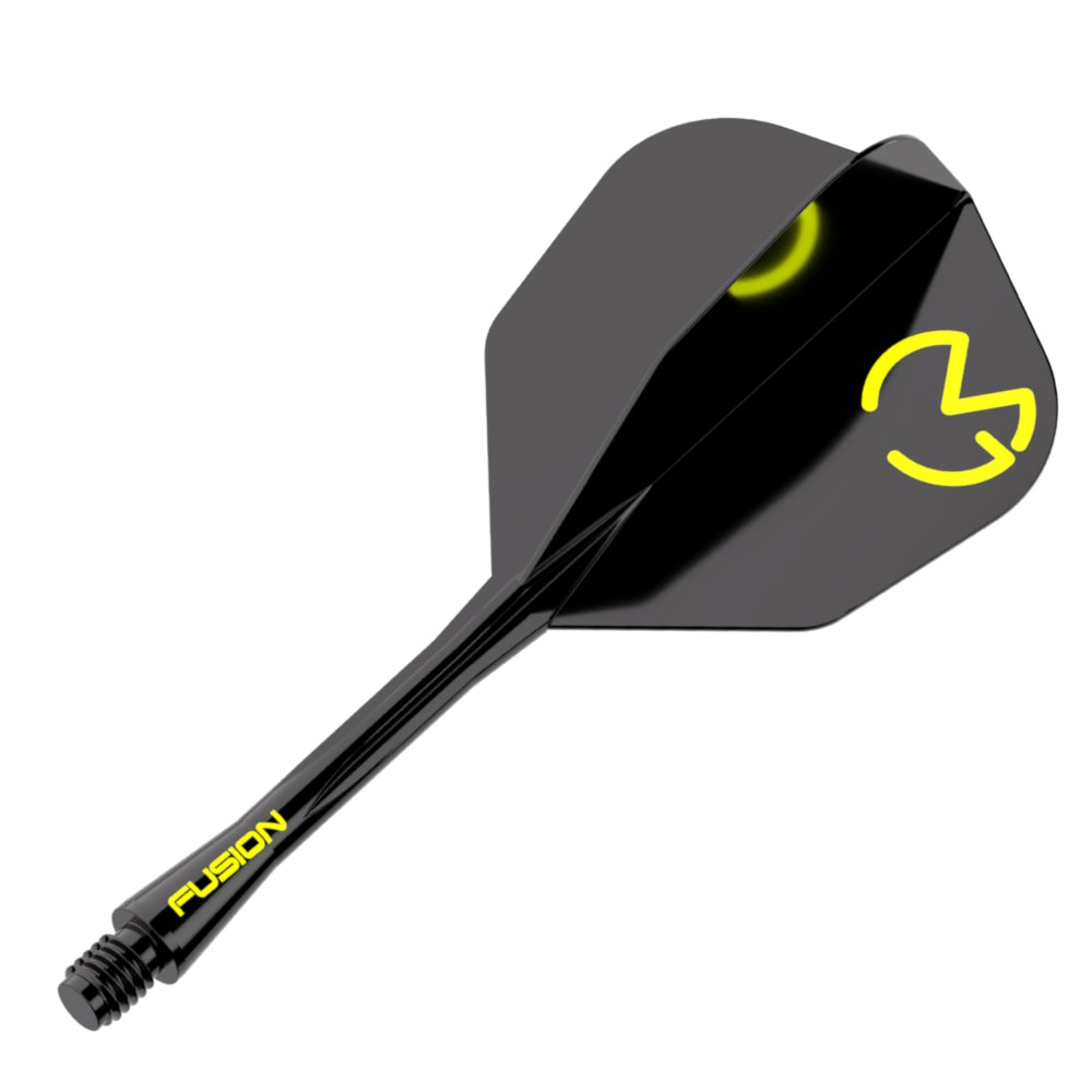 Winmau Flightsystem Fusion MVG No6