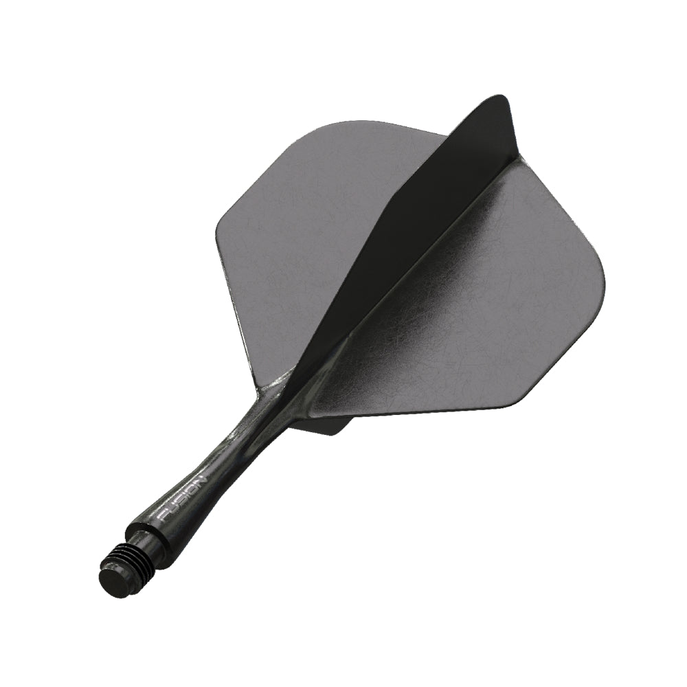 Winmau Flightsystem Fusion No2