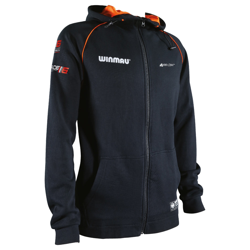 Winmau Hoodie Pro-Line