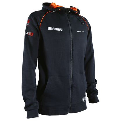 Winmau Hoodie Pro-Line