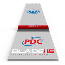 Winmau Clearzone PVC Dartmatte