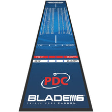 Winmau Outshot Dartmatte