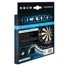 Winmau Plasma Ersatz LED Streifen