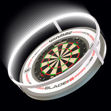 Winmau Plasma Ice LED Dartboard Beleuchtung