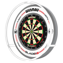 Winmau Plasma Ice LED Dartboard Beleuchtung