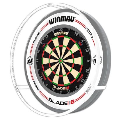 Winmau Plasma Ice LED Dartboard Beleuchtung