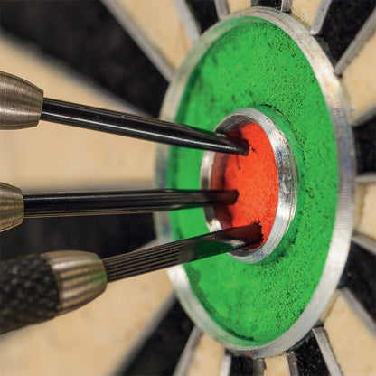 Winmau Plasma und Surround Bundle