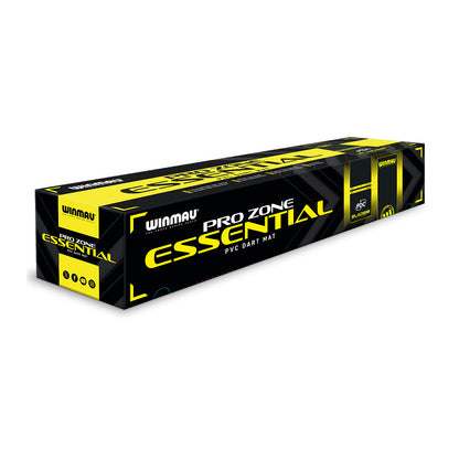 Winmau Pro Zone Essential PVC Dartmatte