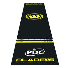 Winmau Pro Zone Essential PVC Dartmatte