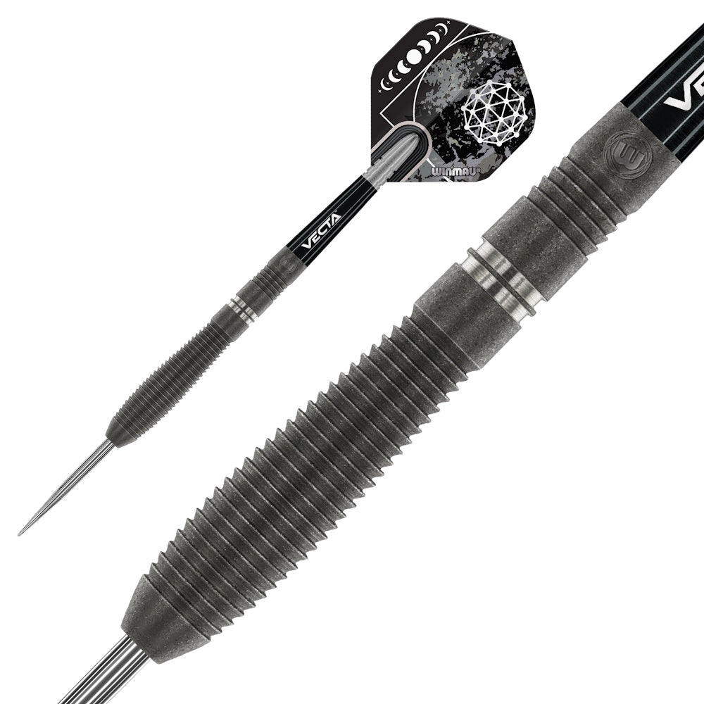Winmau Steel Dart Set Callisto