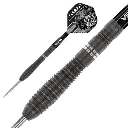 Winmau Steel Dart Set Callisto