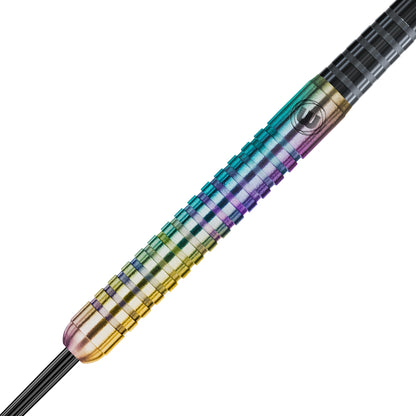 Winmau Steel Dart Set Foxfire Urban