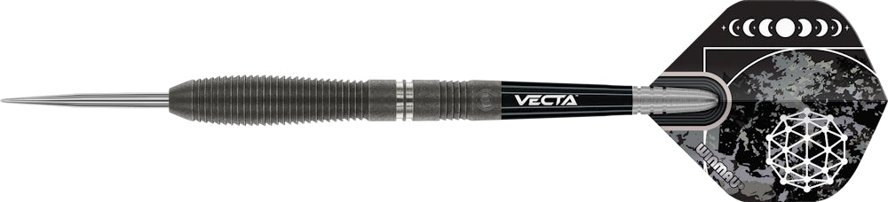 Winmau Steel Dart Set Callisto