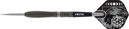 Winmau Steel Dart Set Callisto