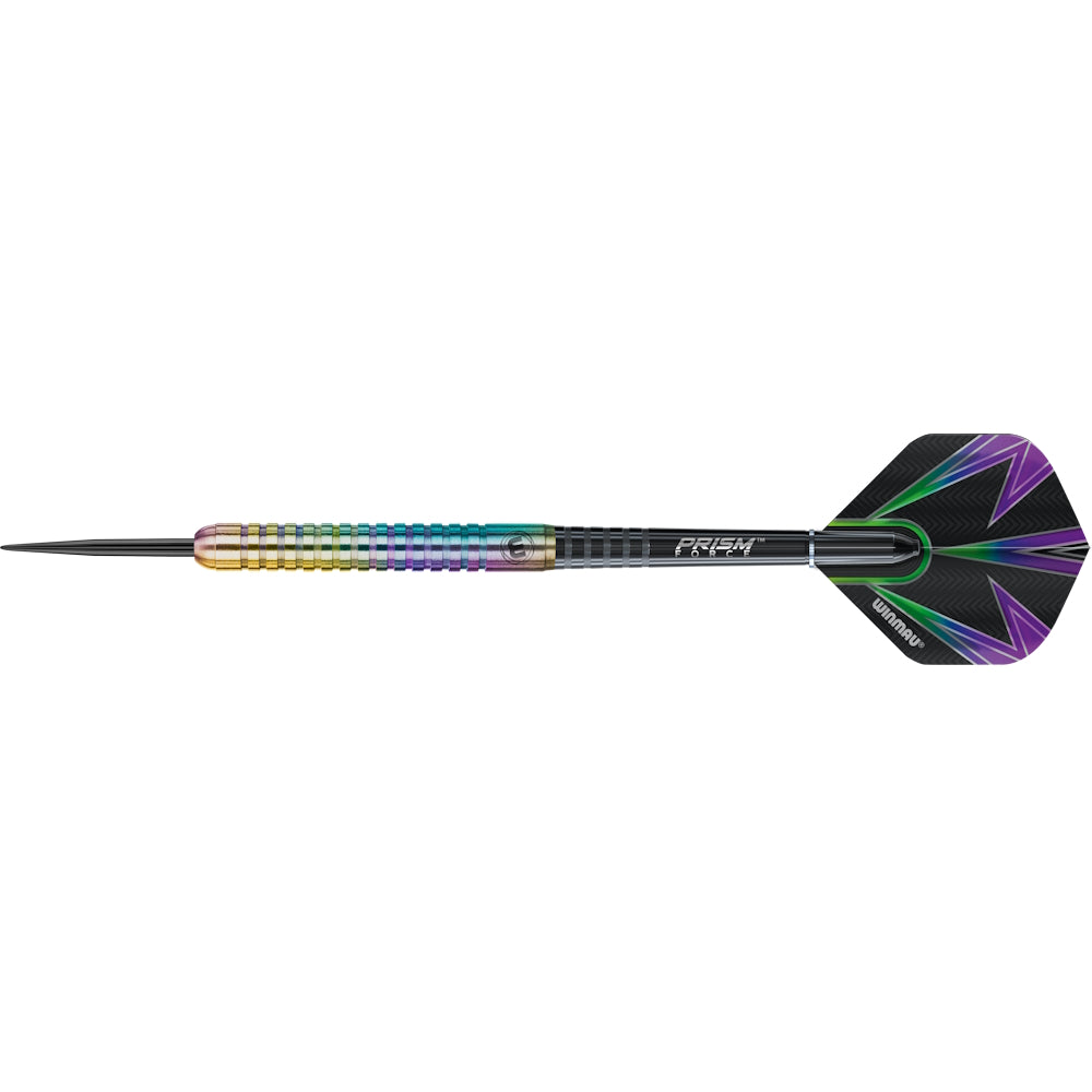 Winmau Steel Dart Set Foxfire Urban
