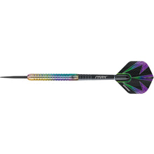 Winmau Steel Dart Set Foxfire Urban