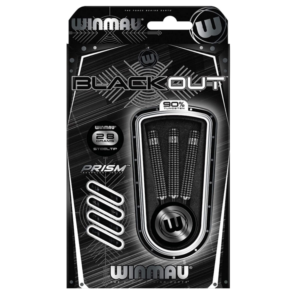 winmau-steel-verpackung-blackout
