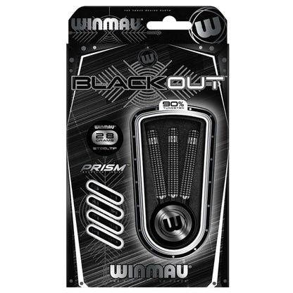 winmau-steel-verpackung-blackout