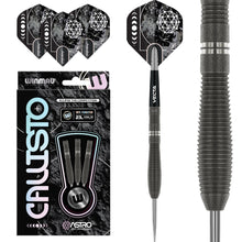 Winmau Steel Dart Set Callisto