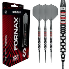 Winmau Steel Dart Set Fornax Tapered