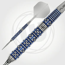 Winmau Steel Dart Set Lunaris Parallel